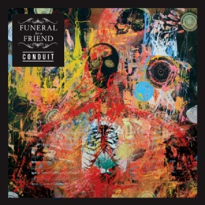 Funeral For A Friend - Conduit i gruppen CD / Pop hos Bengans Skivbutik AB (565330)
