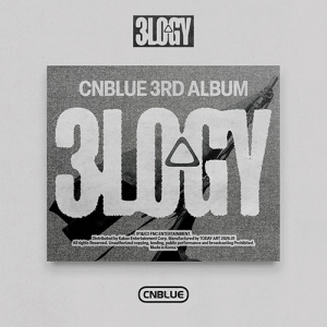 Cnblue - 3Logy (Postcard Ver.) i gruppen CD / Kommende / K-Pop hos Bengans Skivbutik AB (5653301)