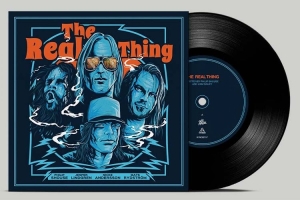 Shouse Philip - Real Thing The / Im Only Sleeping i gruppen VINYL / Kommende / Metal,Pop-Rock hos Bengans Skivbutik AB (5653314)