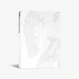 V - Type (2026) i gruppen MERCHANDISE / Merch / Kommende / K-Pop hos Bengans Skivbutik AB (5653315)