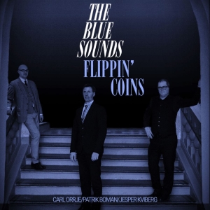 Blue Sounds The - Flippin' Coins i gruppen CD hos Bengans Skivbutik AB (5653367)