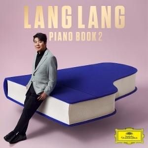 Lang Lang - Piano Book 2 i gruppen VI TIPSER / Hjem - Vinyl Nyheter & Kommende hos Bengans Skivbutik AB (5653380)