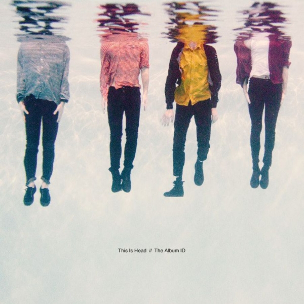 This Is Head - Album Id i gruppen CD / Toppselgere hos Bengans Skivbutik AB (565347)