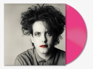 Cure The - Amsterdam 1979 (Pink Vinyl Lp) i gruppen VINYL / Kommende / Pop-Rock hos Bengans Skivbutik AB (5653494)