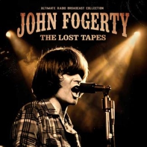 Fogerty John - Lost Tapes The (Vinyl Lp) i gruppen VINYL / Kommende / Pop-Rock hos Bengans Skivbutik AB (5653507)