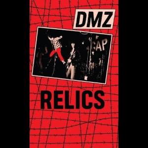 Dmz - Relics i gruppen hos Bengans Skivbutik AB (5653516)