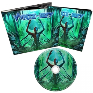 Wreck-Defy - Dissecting The Leech (Digipack) i gruppen CD / Kommende / Metal hos Bengans Skivbutik AB (5653524)