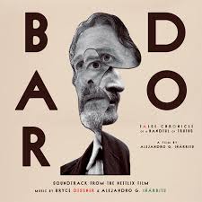 Original Motion Picture Soundt - Bardo i gruppen VI TIPSER / -Start Music On Vinyl hos Bengans Skivbutik AB (5653542)