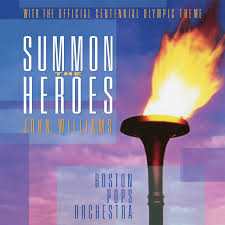John Williams - Summon The Heroes i gruppen VI TIPSER / -Start Music On Vinyl hos Bengans Skivbutik AB (5653544)
