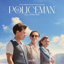 Steven Price - My Policeman i gruppen VI TIPSER / -Start Music On Vinyl hos Bengans Skivbutik AB (5653552)