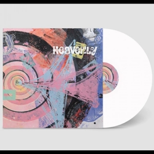 Heavenly - Highway To Heavenly (White Vinyl) i gruppen VINYL / Kommende / Pop-Rock hos Bengans Skivbutik AB (5653554)
