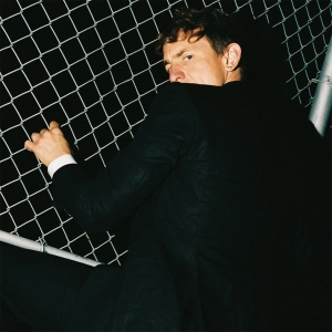 Buck Meek - The Mirror i gruppen CD / Kommende / Pop-Rock hos Bengans Skivbutik AB (5653579)