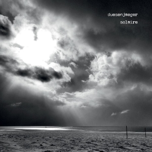 Duesenjaeger - Solaire i gruppen VINYL / Kommende / Pop-Rock hos Bengans Skivbutik AB (5653585)