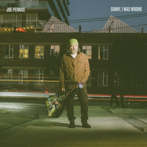 Pernice Joe - Sunny, I Was Wrong (Indie Exclusive i gruppen VINYL / Kommende / Pop-Rock hos Bengans Skivbutik AB (5653587)