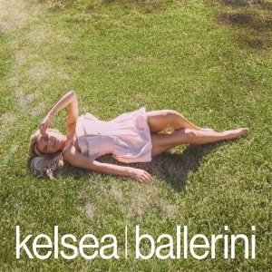 Ballerini Kelsea - Kelsea Ballerini i gruppen CD / Kommende / Country hos Bengans Skivbutik AB (5653597)