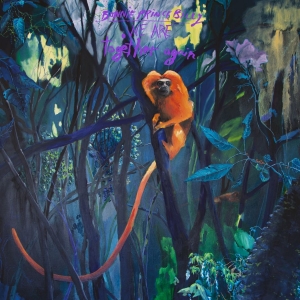 Bonnie 'Prince' Billy - We Are Together Again i gruppen CD / Kommende / Pop-Rock hos Bengans Skivbutik AB (5653599)