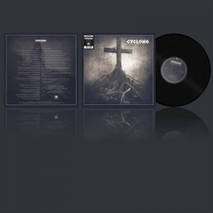 Cyclone - Known Unto God (Black Vinyl Lp) i gruppen VI TIPSER / Fredagsutgivelser / 2026-02-06 hos Bengans Skivbutik AB (5653605)