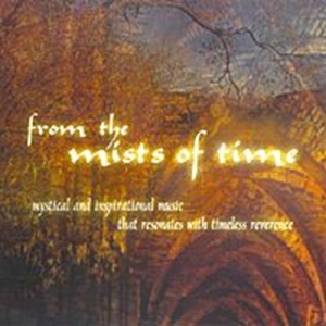 Mark Jon - From The Mists Of Time i gruppen CD hos Bengans Skivbutik AB (565361)