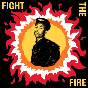 Various Artists - Fight The Fire: Digital Reggae, Con i gruppen VINYL / Kommende / Reggae hos Bengans Skivbutik AB (5653623)