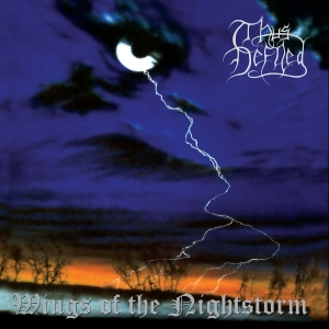Thus Defiled - Wings Of The Nightstorm i gruppen CD / Kommende / Metal hos Bengans Skivbutik AB (5653633)