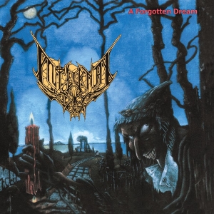 Internal Decay - A Forgotten Dream (Vinyl Lp) i gruppen VI TIPSER / Fredagsutgivelser / 2026-01-30 hos Bengans Skivbutik AB (5653636)