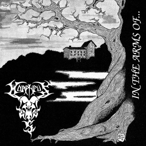 Morpheus - In The Arms Of i gruppen CD / Kommende / Metal hos Bengans Skivbutik AB (5653642)
