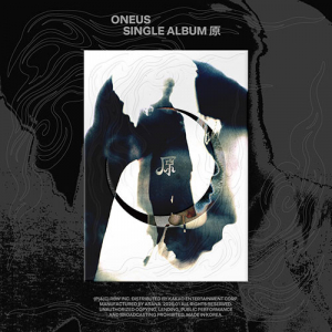 Oneus - Single Album i gruppen CD / Kommende / K-Pop hos Bengans Skivbutik AB (5653657)