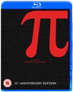 Movie - Pi i gruppen Film / Film Blu-ray hos Bengans Skivbutik AB (5653671)
