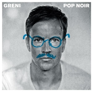 Greni - Pop Noir i gruppen VINYL / Pop-Rock hos Bengans Skivbutik AB (5653673)