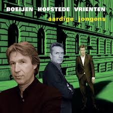 Boeijen Hofstede Vrienten - Aardige Jongens i gruppen VI TIPSER / -Start Music On Vinyl hos Bengans Skivbutik AB (5653683)
