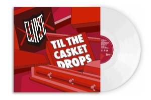 Clipse - Til The Casket Drops i gruppen VI TIPSER / Fredagsutgivelser / 2026-02-20 hos Bengans Skivbutik AB (5653687)