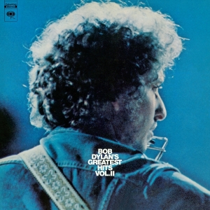 Dylan Bob - Greatest Hits Vol. Ii i gruppen VINYL hos Bengans Skivbutik AB (5653688)