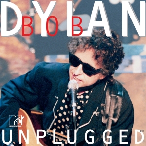 Bob Dylan - Mtv Unplugged (2LP) i gruppen VI TIPSER / Fredagsutgivelser / 2026-02-20 hos Bengans Skivbutik AB (5653690)
