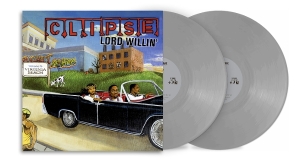 Clipse - Lord Willin' i gruppen VI TIPSER / Fredagsutgivelser / 2026-02-20 hos Bengans Skivbutik AB (5653692)