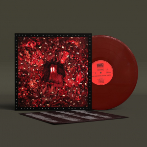 Iron & Wine - Hen's Teeth (Loser Edition Oxblood Vinyl) i gruppen VI TIPSER / Fredagsutgivelser / 2026-02-27 hos Bengans Skivbutik AB (5653699)