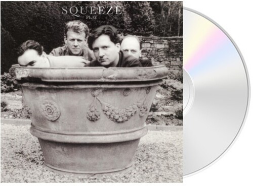 Squeeze - Play (1Cd Softpak) i gruppen CD / Pop-Rock hos Bengans Skivbutik AB (5653706)