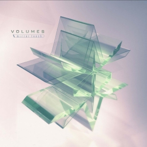 Volumes - Mirror Touch i gruppen VINYL / Kommende / Metal hos Bengans Skivbutik AB (5653722)