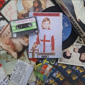 European Sun - When Britain Was Great i gruppen VINYL / Kommende / Pop-Rock hos Bengans Skivbutik AB (5653726)