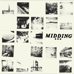 Midding - 0.44 (Indie Exclusive) i gruppen VINYL / Kommende / Pop-Rock hos Bengans Skivbutik AB (5653727)