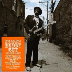 Guy Buddy - Bring 'Em In i gruppen CD / Blues,Country,Jazz hos Bengans Skivbutik AB (565373)