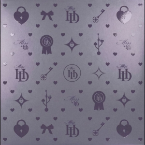 Hannah Diamond - Reflections Upscaled Vinyl i gruppen VINYL / Kommende / Pop-Rock hos Bengans Skivbutik AB (5653730)