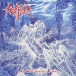 Degraved - Spectral Realm Of Ruin i gruppen VINYL / Kommende / Pop-Rock hos Bengans Skivbutik AB (5653732)