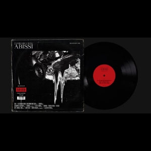 To Die On Ice - Panoramica Degli Abissi i gruppen VINYL / Kommende / Jazz hos Bengans Skivbutik AB (5653750)