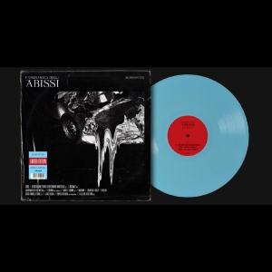 To Die On Ice - Panoramica Degli Abissi i gruppen VINYL / Kommende / Jazz hos Bengans Skivbutik AB (5653751)