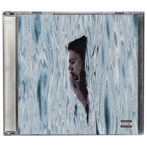 The Kid Laroi - Before I Forget i gruppen VI TIPSER / Hjem - CD Nyheter & Kommende hos Bengans Skivbutik AB (5653775)