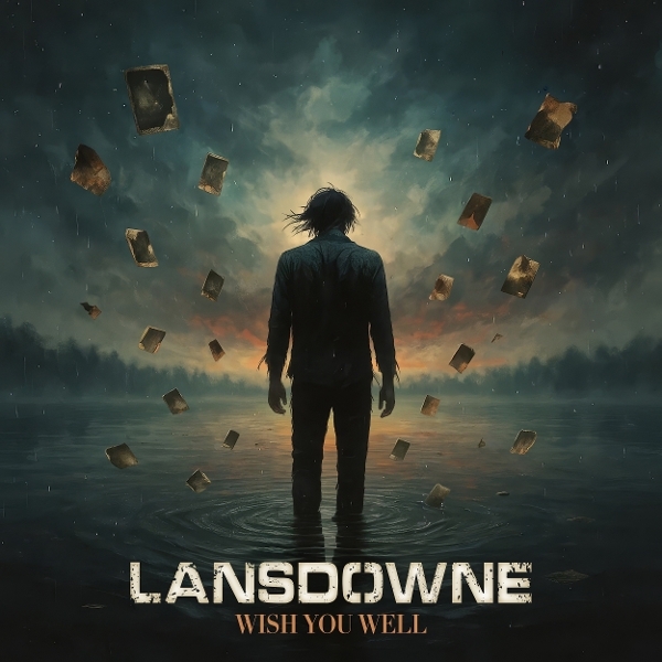 Lansdowne - Wish You Well i gruppen VI TIPSER / Fredagsutgivelser / 2026-03-27 hos Bengans Skivbutik AB (5653781)