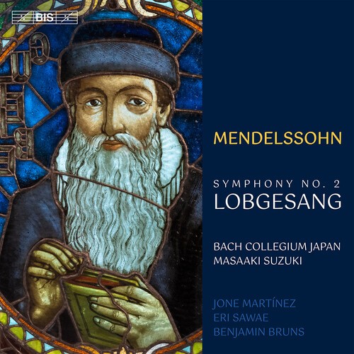 Felix Mendelssohn - Symphony No. 2
