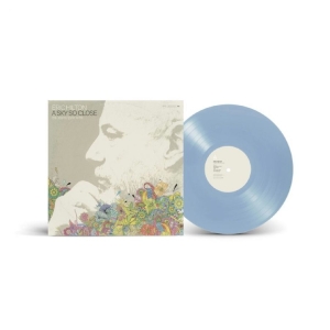 Eric Hilton - A Sky So Close i gruppen VINYL / Kommende / Pop-Rock hos Bengans Skivbutik AB (5653805)