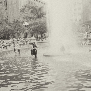 Savoretti Jack - We Will Always Be The Way We Were i gruppen VINYL / Kommende / Pop-Rock hos Bengans Skivbutik AB (5653812)