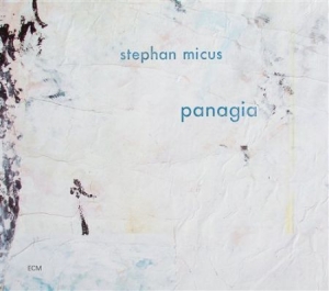 Stephan Micus - Panagia i gruppen CD hos Bengans Skivbutik AB (565383)